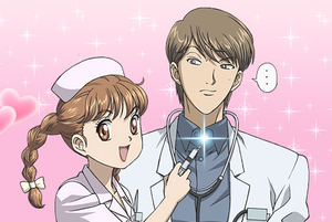 اجمل انمي أطباء 2013 Anime