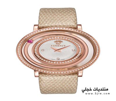 versace Watches 2014  