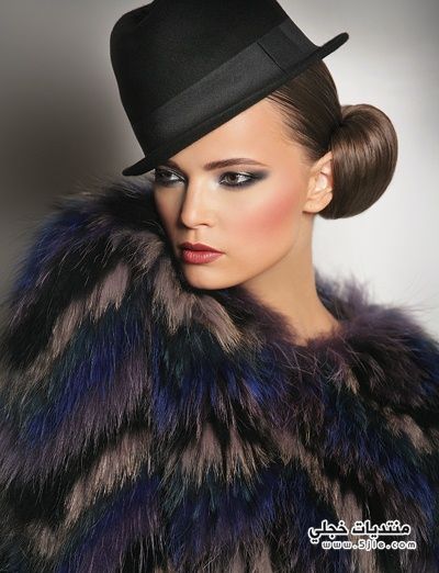   2013 Luxury makeup