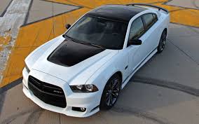   2013 dodge charger
