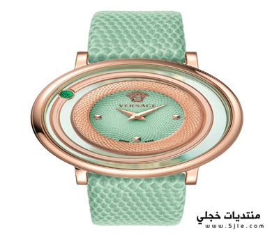 versace Watches 2014  
