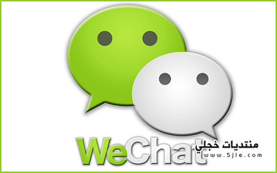  WeChat   WeChat