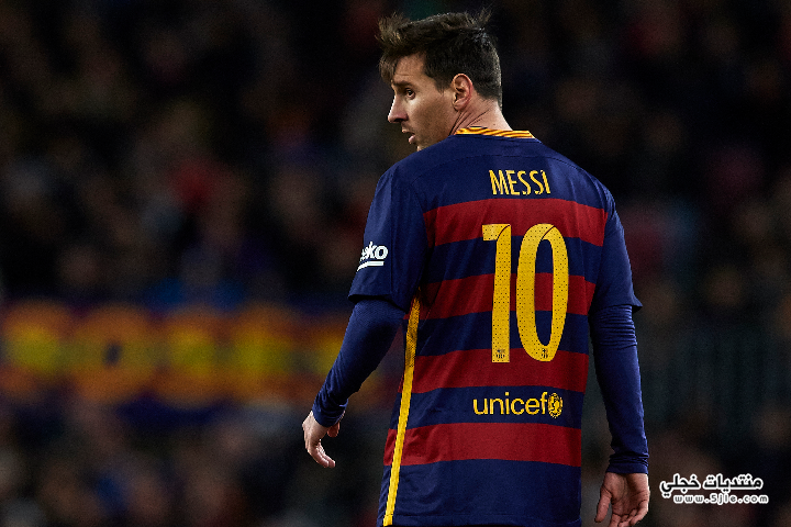  2017 Messi 2017