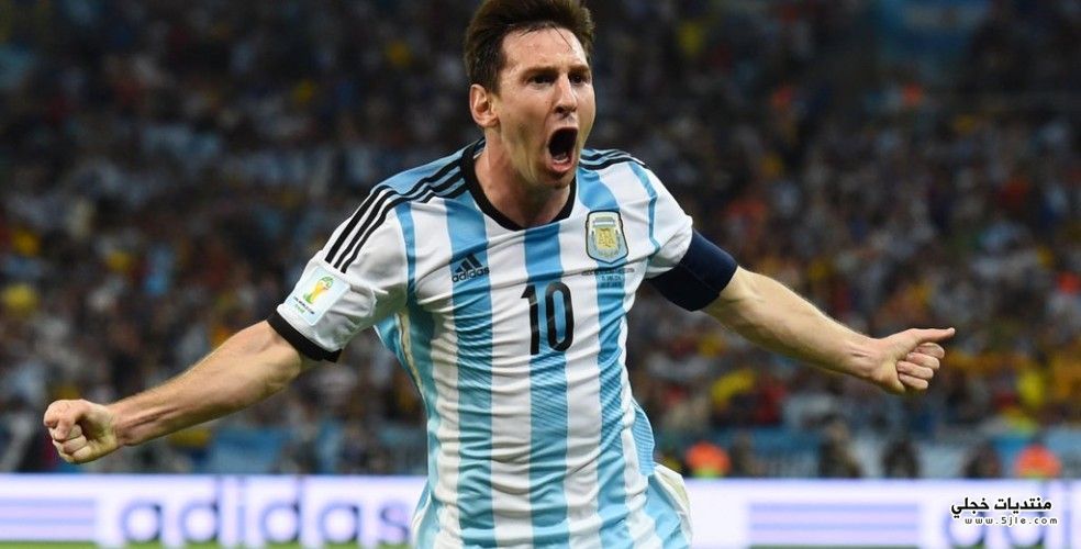  2017 Messi 2017