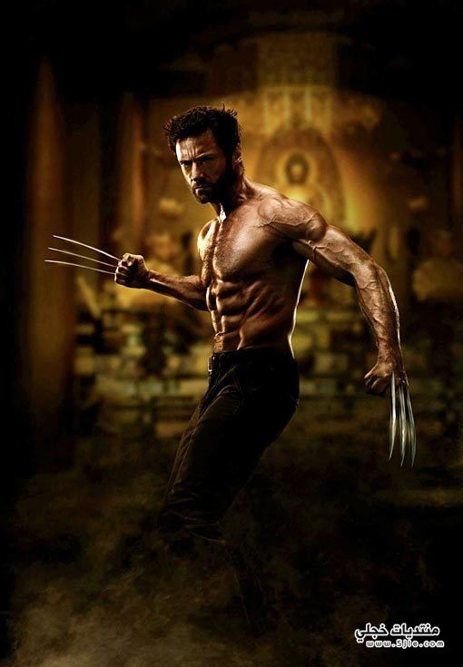 Wolverine 2013  Wolverine 2013