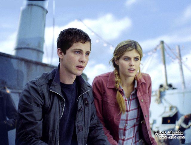  Percy Jackson: Monsters 