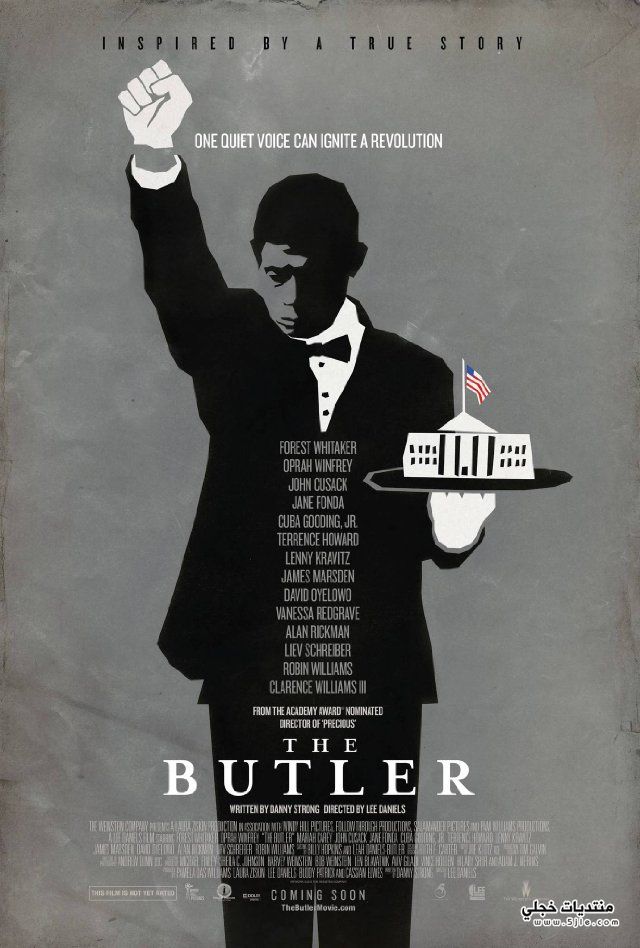 Butler 2013  Butler 2013