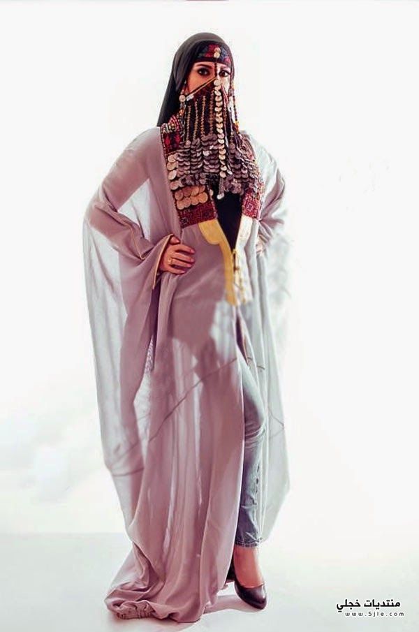 الفنانة التونسية بالنقاب التونسية بالحجاب