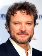 Colin Firth 2014