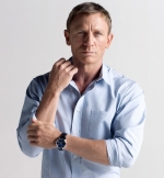 Daniel Craig 2014