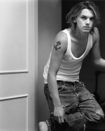 Jamie Campbell Bower 2014