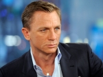 Daniel Craig 2014