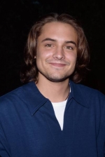 Will Friedle 2014
