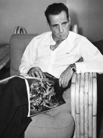 Humphrey Bogart 2014