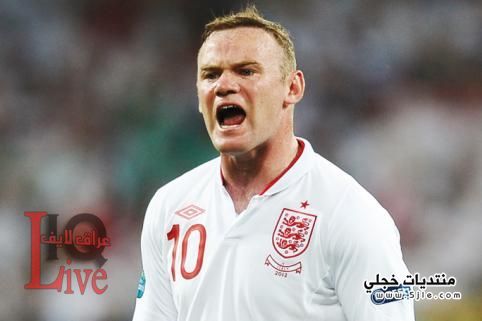 photos Wayne Rooney 2013 