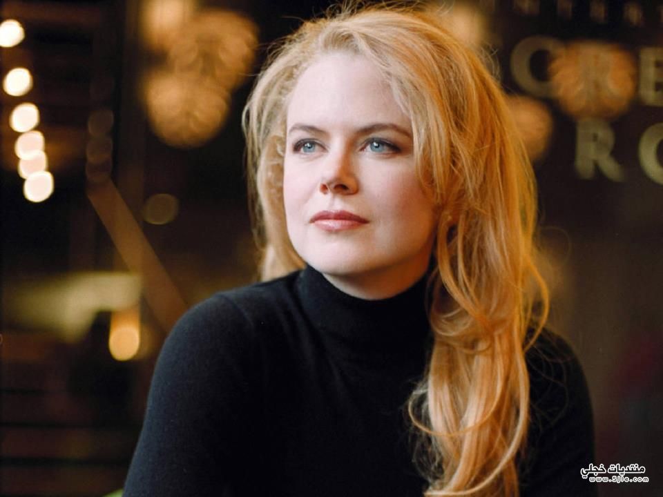 Nicole Kidman 2014