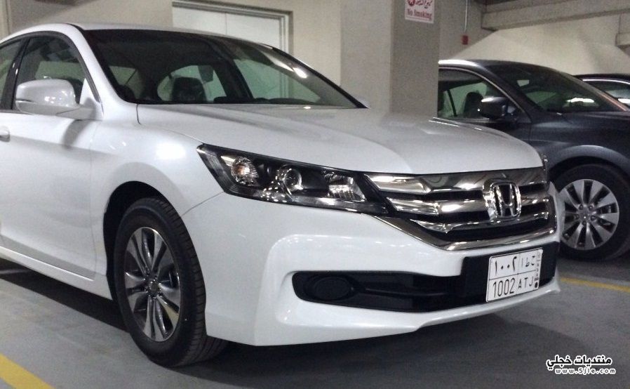    2016 Honda