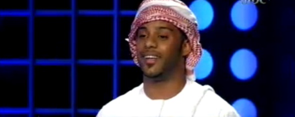   Arab Idol 