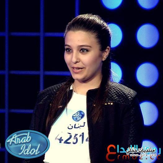   Arab Idol 
