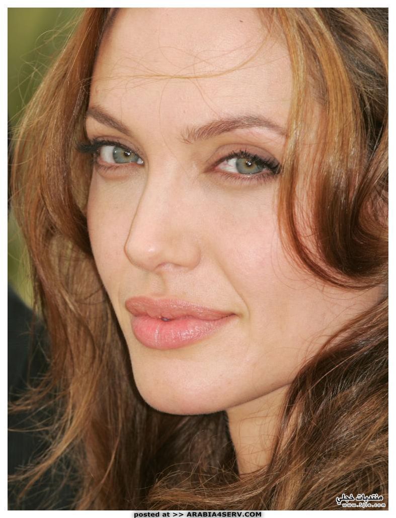   2014 Angelina Jolie