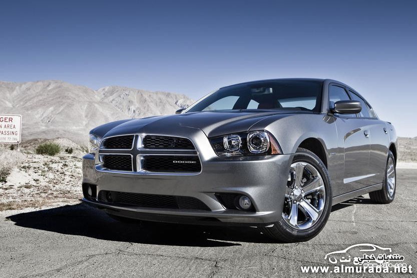 Dodge Charger 2013  
