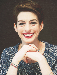  2013 Anne Hathaway 2013