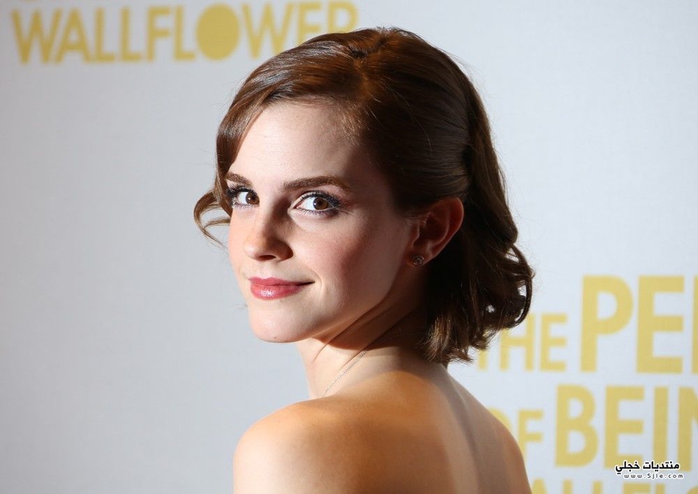   2013 Emma Watson