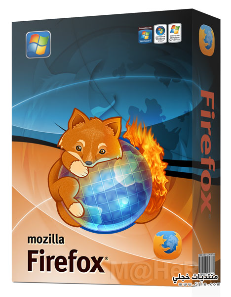   2013 Mozilla Firefox