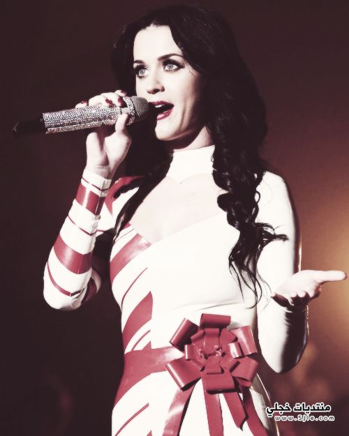   2013 Katy Perry