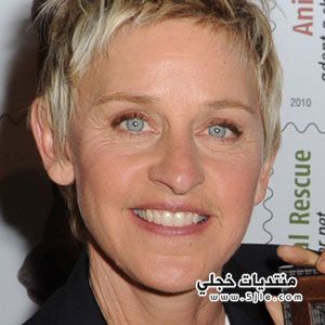   2013 Ellen DeGeneres