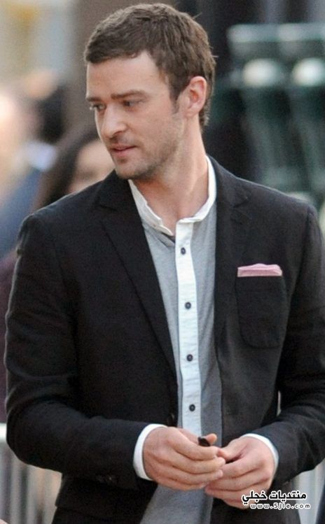   2013 Justin Timberlake