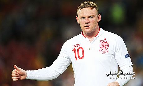 Wayne Rooney 2013  2013