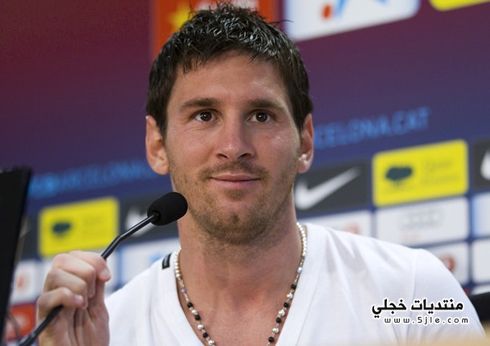  2013 Messi 2013 