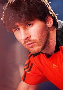  2013 Messi 2013 