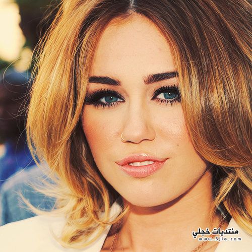 Miley Cyrus 2013  
