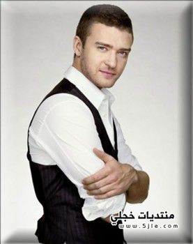   2013 Justin Timberlake