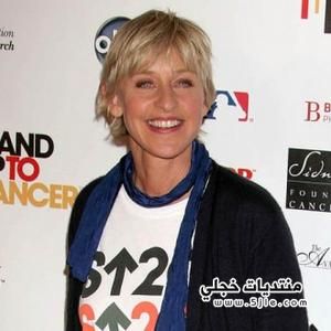   2013 Ellen DeGeneres