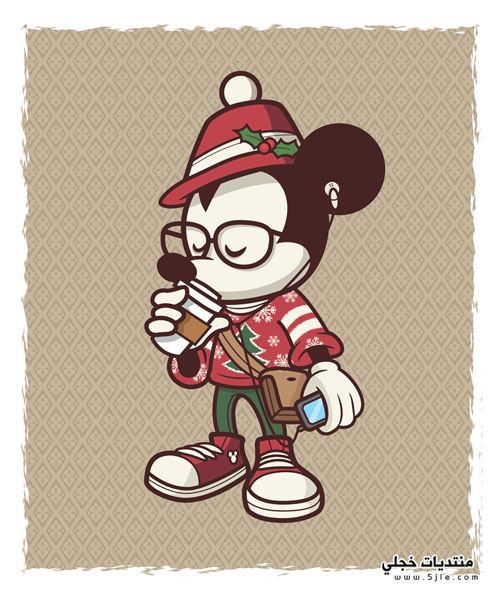   2013 mickey mouse