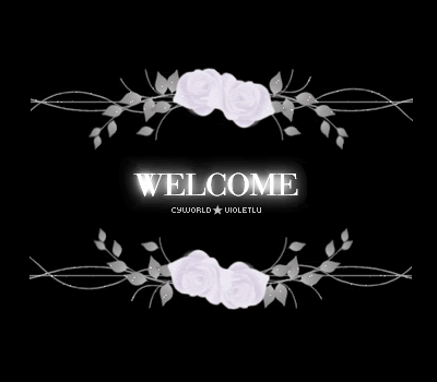  welcome welcome