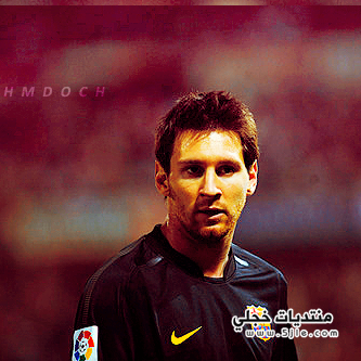   2014 Lionel Messi