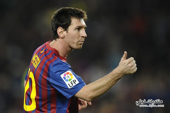   2014 Lionel Messi